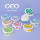 OEO Nicotine Pouches - 5 Pack | smooth, Smoke-Free Satisfaction
