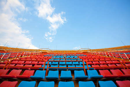 Used Stadium Bleachers for Sale: A Complete Buyer's Guide