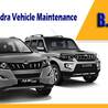 A Comprehensive Guide to Maintaining Your Mahindra Vehicle with Genuine Spare Parts