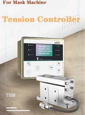 How Much Do You Know About Web Tension Control System