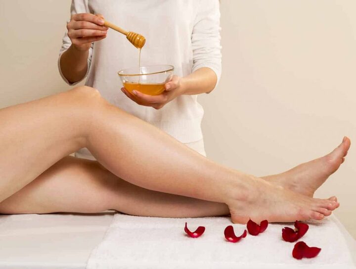 4 Ingenious Benefits & Advantages Of Waxing Gold Coas
