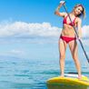 Discover the Joy of Paddle Boarding in Fort Lauderdale