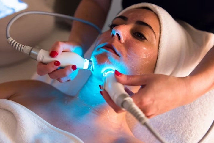 What to Expect During a Hydro Facial Treatment?