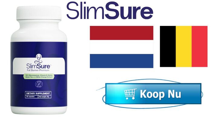SlimSure NL, BE 2025: Reviews, Prijs en Kooptips voor België