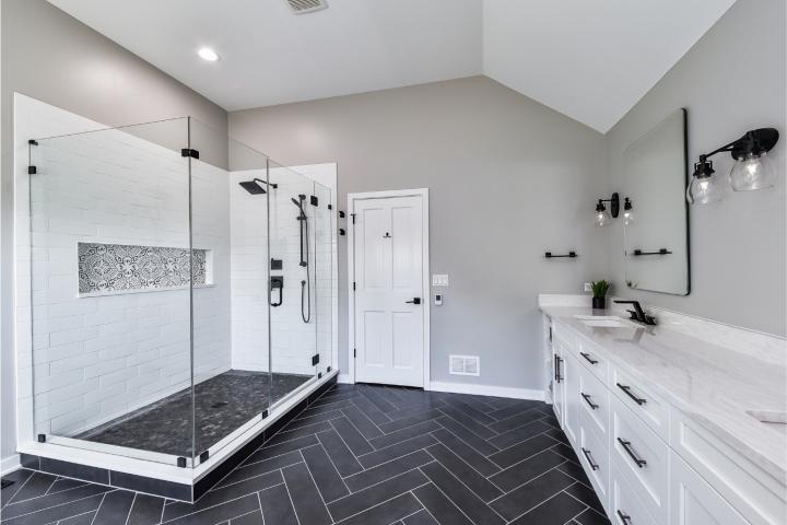 Bathroom remodeler