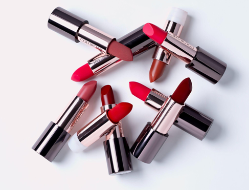 5 Lipstick Color Shades Every Woman MUST Own