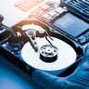 How to use Data Recovery software to extract data from a disk