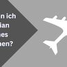 Wie kontaktiere ich Austrian Airlines aus Deutschland?