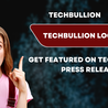 IMCWire Investigates the TechBullion Logo\u2019s Industry Impact 