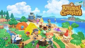 Animal Crossing New Horizons lets in players to play collectively
