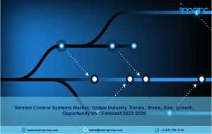 Version Control Systems Market 2023-28 | Industry Trends, Demand, Growth and Outlook