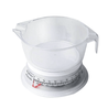 Kitchen scales are used to match the weight of food
