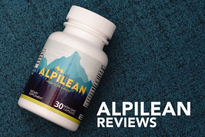 Alpilean Official Website - Alpilean! Alpilean Weight Loss