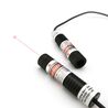 Constant Dot Measured Berlinlasers Glass Lens 808nm Infrared Laser Diode Modules