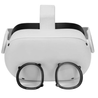 Meta \/ Oculus Quest 2 Prescription Lens Adapter