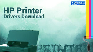 How to HP Printer Drivers Download and Install Full Guide
