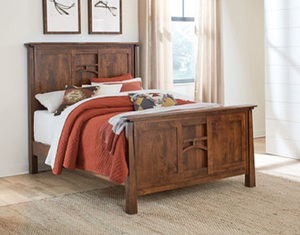 When to Choose Solid Wood Bed Sets for Your Bedroom?