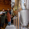 Crafting Beer, Crafting Dreams: Microbrewery Equipment and the Art of Meticraft