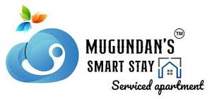 Discover the Comfort and Luxury of Mugundan&#039;s Smart Stay - Serviced Apartments in Coimbatore