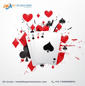 Hiring the Best Teen Patti Game Development Company