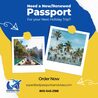 Miami Same Day Passport Services: Swift Travel Solutions