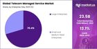 Telecom Managed Service Market Demand: How SMBs are Adopting Managed Services