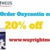 Order Oxycontin Online without prescription in USA