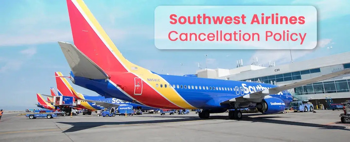 Does Southwest have a 24 hour cancellation policy?