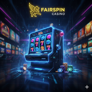 Fairspin \u2014 paix\u00e3o portuguesa pelo jogo!