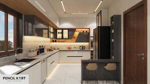 Pencil Kart | Modular Kitchen Dealers in Trichy