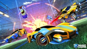 Rocket League Season 1 will start with this replace