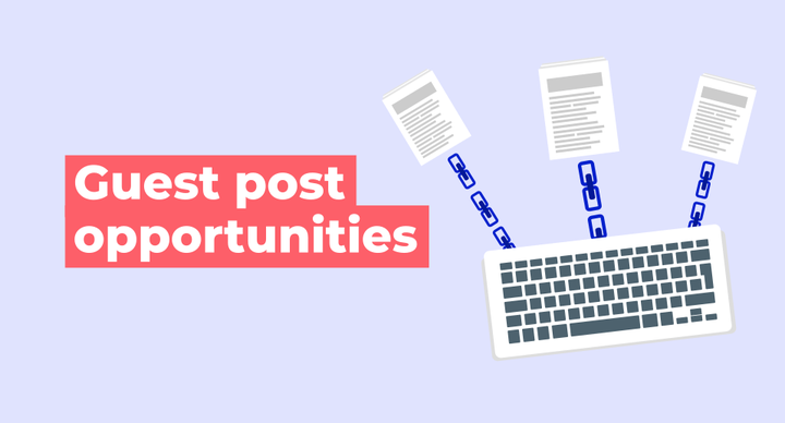 Unlocking Opportunities for Guest Posts: Why SamBlogs is Your Ultimate Partner