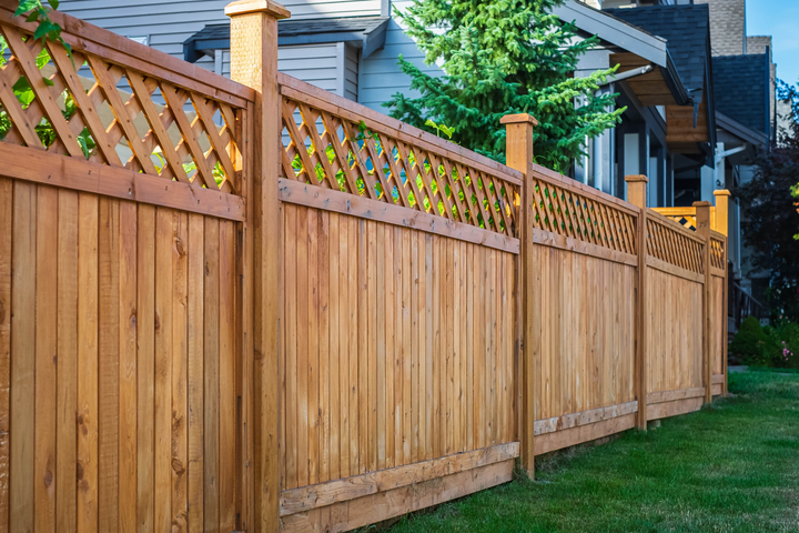 Why Fencing Is Important For Your Property?