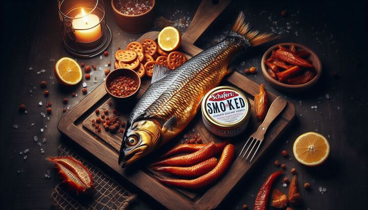 Why Schafers Smoked Fish Is the Best Choice for Smoky Flavor Lovers