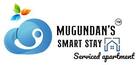 Discover the Comfort and Luxury of Mugundan&#039;s Smart Stay - Serviced Apartments in Coimbatore