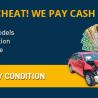 Cash for Cars - Online Trading and More