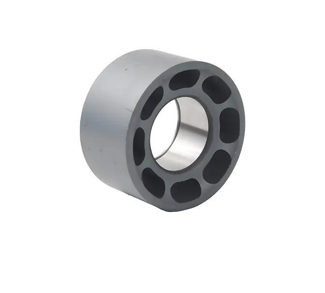 Difference Between Tensioner And Idler Pulley