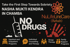 Take The First Step Towards Soberiety With Trusted Nasha Mukti Kendra in Chamba