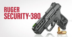 Ruger Security 380 Problems \u2013 How To Fix