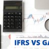 IFRS \/ US GAAP Services