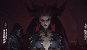 Diablo 4 would now not stray from its hack-and-cut back-fashion