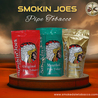 Smokin Joe&#039;s Exclusive Tobacco at Smokedale Tobacco