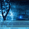United States DNA Sequencing Products Market Trends, Share, Growth, Size and Forecast 2022-2027