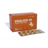 Vidalista 20 pills : Storage And More