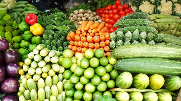 Understanding the Indian Fruits and Vegetables Market Opportunities