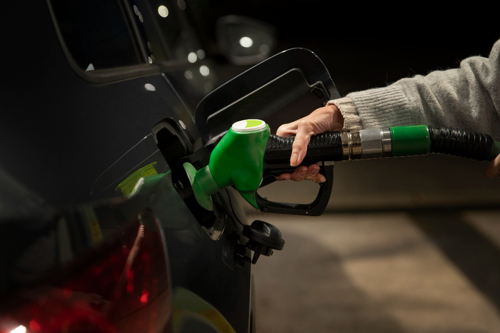 Gasoline Delivery: A Convenient Solution for Busy Lives