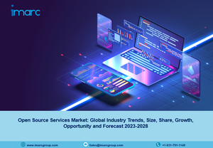 Open Source Services Market 2023, Share, Growth, Size and Forecast 2028