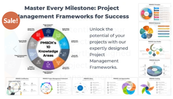 Understanding Project Management Frameworks