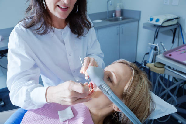 Unveiling Excellence in Dental Care: ThreeBestRated's Anesthesia Services Garner Praise