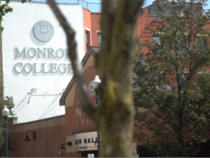 Navigating Success: Monroe College&#039;s Comprehensive Guide to Day 1 CPT Opportunities